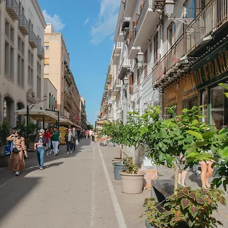 Da Zio Mimmo Appartamento Palermo